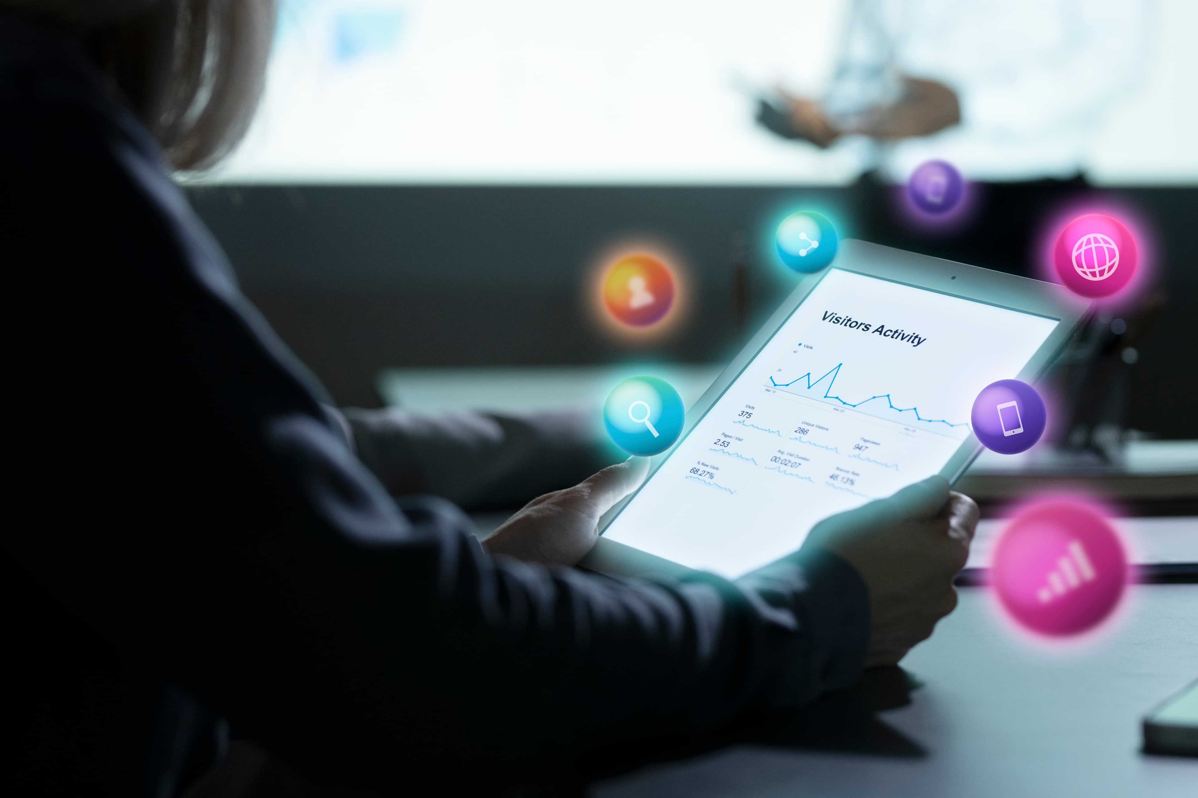 Digital Marketing & Διαφήμιση