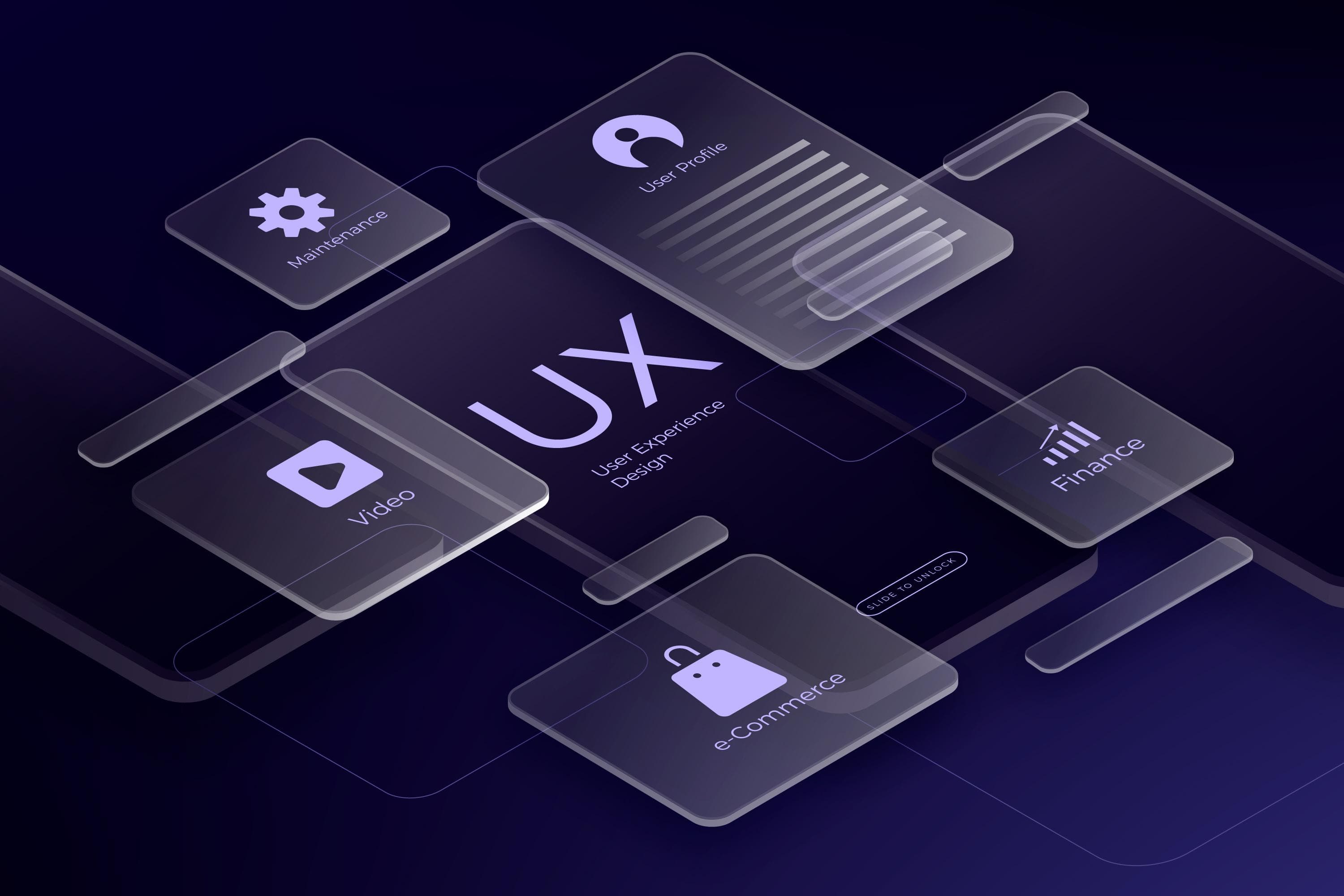 Σχεδιασμός UI/UX